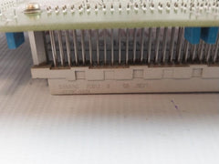 6Se7031-2Hf84-1Bg0 Interface Board Siemens