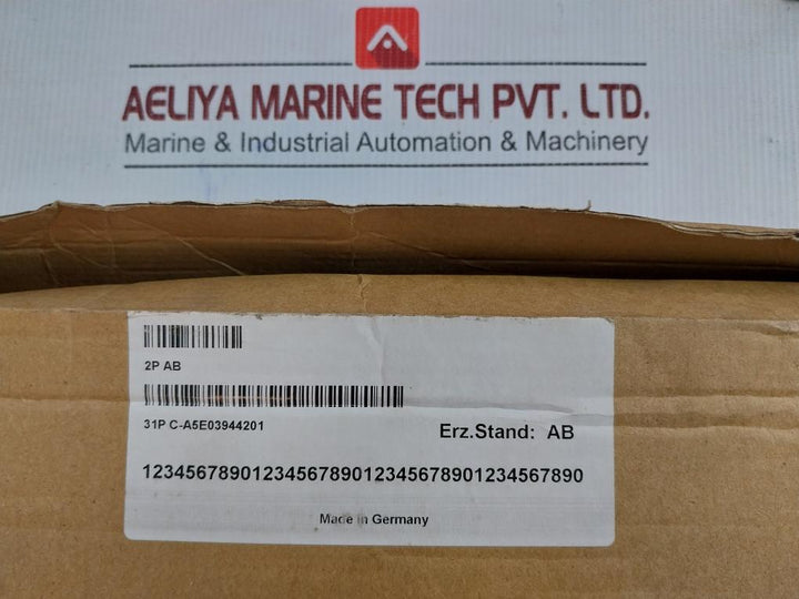 6Se7031-8Ef84-1Jc2-Inverter-Control-Module-A5E02144686-002-Siemens-208920-10