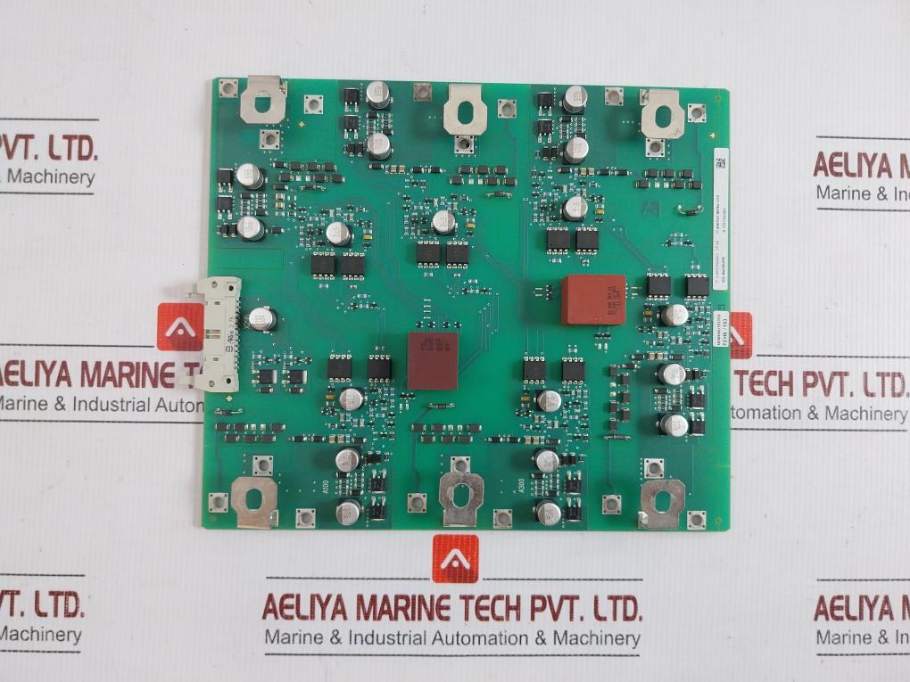 6Se7031-8Ef84-1Jc2-Inverter-Control-Module-A5E02144686-002-Siemens-208920-2