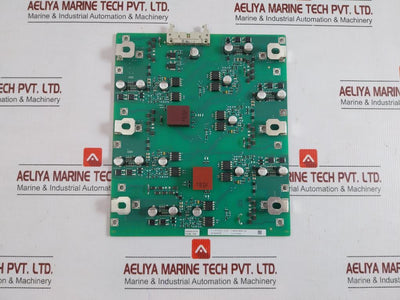6Se7031-8Ef84-1Jc2-Inverter-Control-Module-A5E02144686-002-Siemens-208920-3