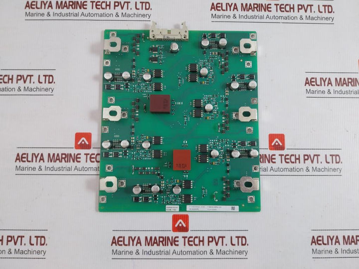 6Se7031-8Ef84-1Jc2-Inverter-Control-Module-A5E02144686-002-Siemens-208920-3