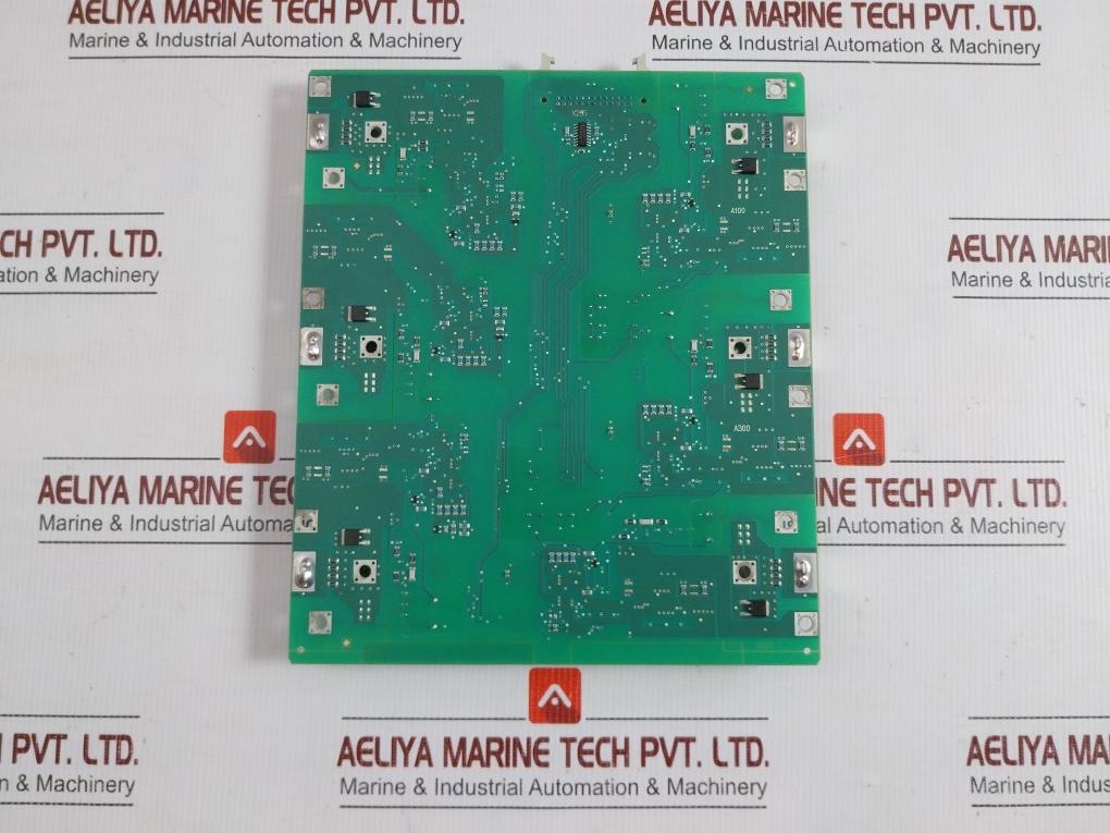 6Se7031-8Ef84-1Jc2-Inverter-Control-Module-A5E02144686-002-Siemens-208920-4