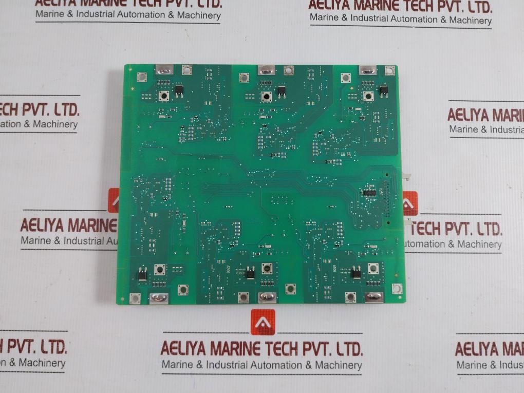 6Se7031-8Ef84-1Jc2-Inverter-Control-Module-A5E02144686-002-Siemens-208920-5