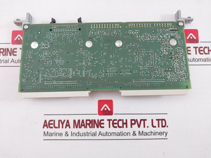 6Se7090-0Xx84-0Ab0 Control Unit Cuvc For Master Drive Siemens