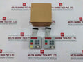 6Se7090-0Xx84-2Fao Masterdrives Pmu Display Panel Siemens