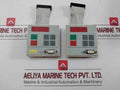 6Se7090-0Xx84-2Fao Masterdrives Pmu Display Panel Siemens