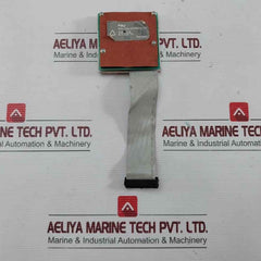 6Se7090-0Xx84-2Fao Masterdrives Pmu Display Panel Siemens