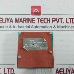 6Se7090-0Xx84-2Fao Masterdrives Pmu Display Panel Siemens