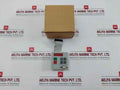 6Se7090-0Xx84-2Fao Masterdrives Pmu Display Panel Siemens