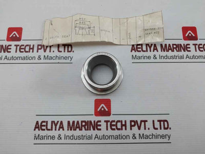6Sf 26 Valve Seat