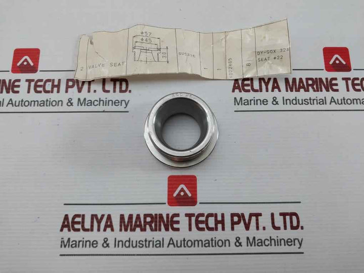 6Sf 26 Valve Seat