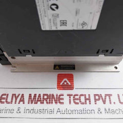 6Sl3210-5Be22-2Uv0 Siemens Inverter