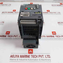 6Sl3210-5Be22-2Uv0 Siemens Inverter