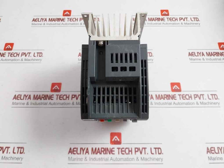6Sl3210-5Be22-2Uv0 Siemens Inverter