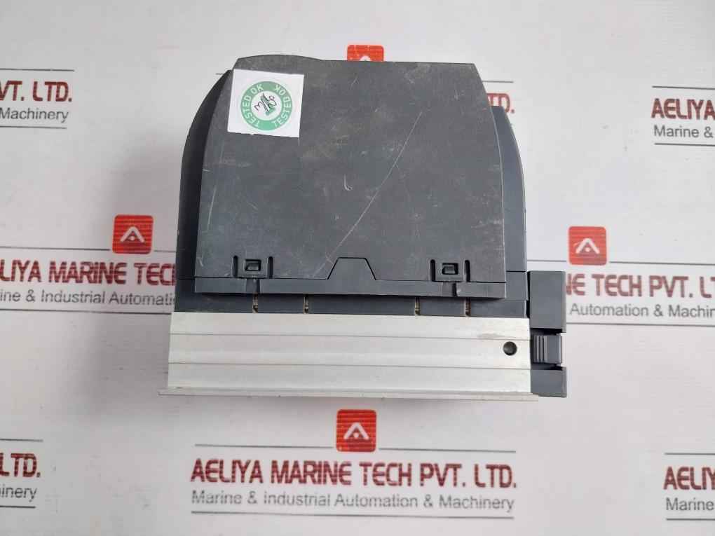 6Sl3210-5Be22-2Uv0 Siemens Inverter