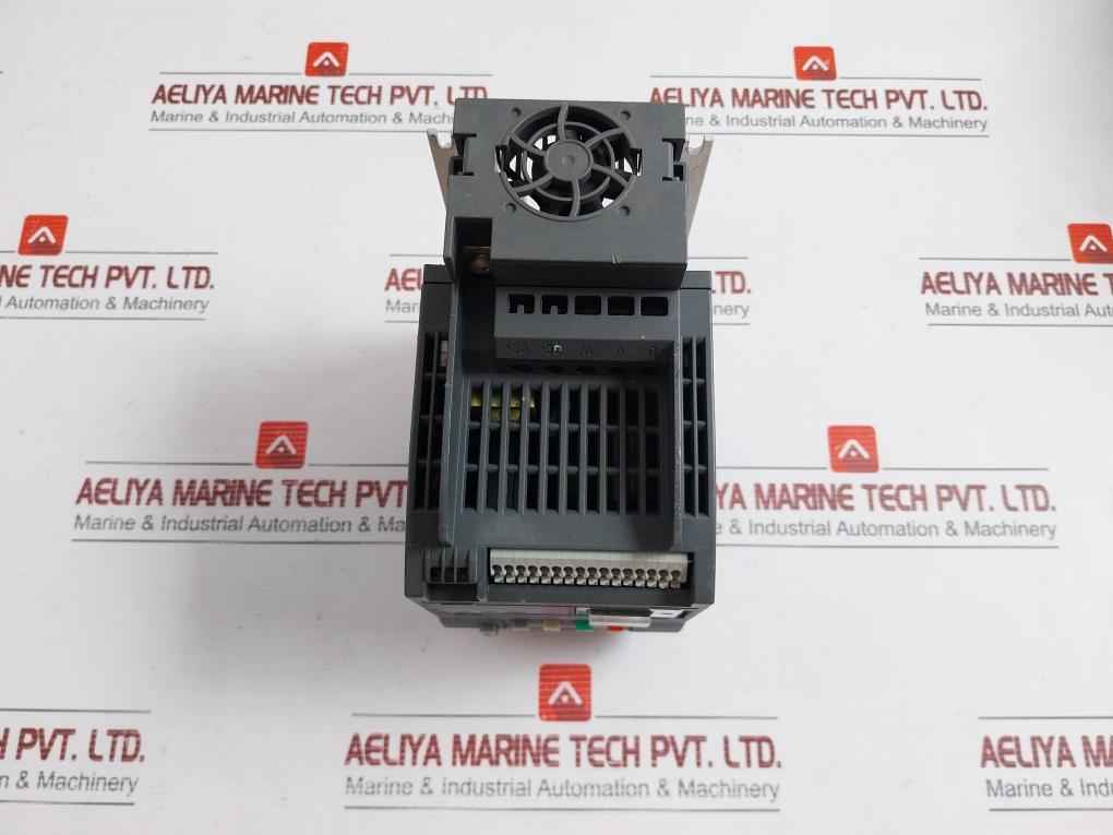 6Sl3210-5Be22-2Uv0 Siemens Inverter