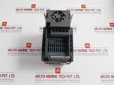 6Sl3210-5Be22-2Uv0 Siemens Inverter