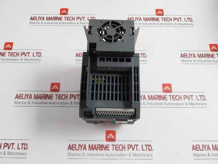 6Sl3210-5Be22-2Uv0 Siemens Inverter