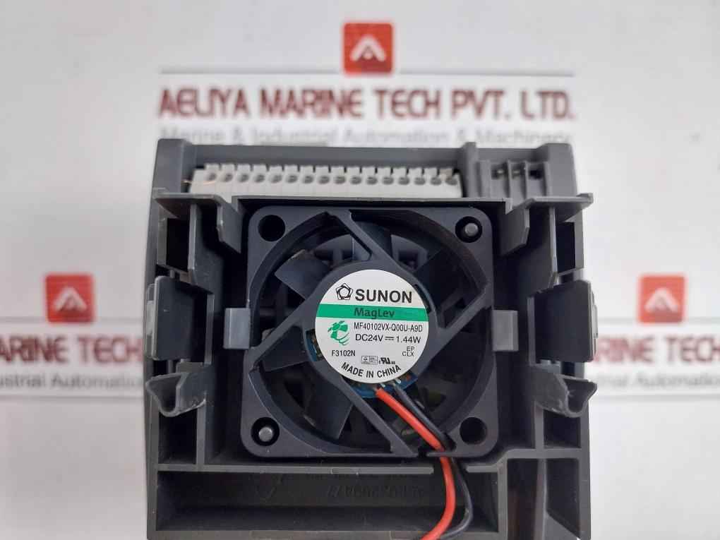 6Sl3210-5Be22-2Uv0 Siemens Inverter