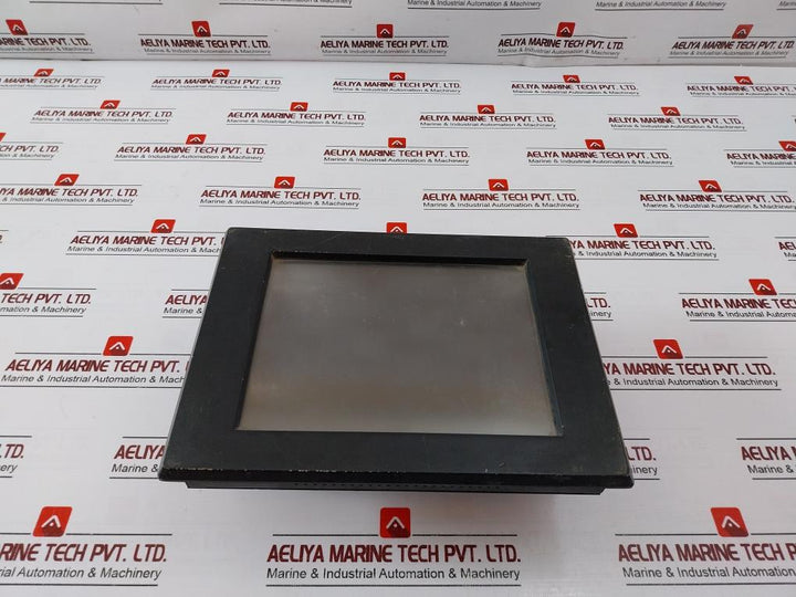 6Sxm-400B2_P11_Xs V1.01 Touch Screen Panel