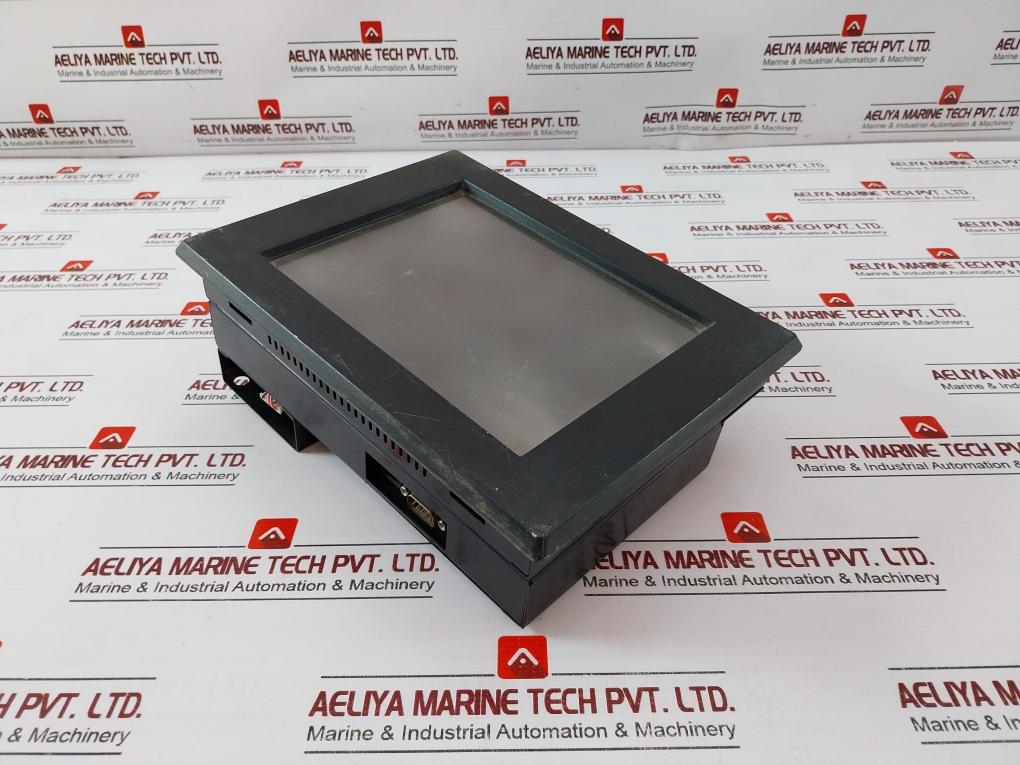 6Sxm-400B2_P11_Xs V1.01 Touch Screen Panel