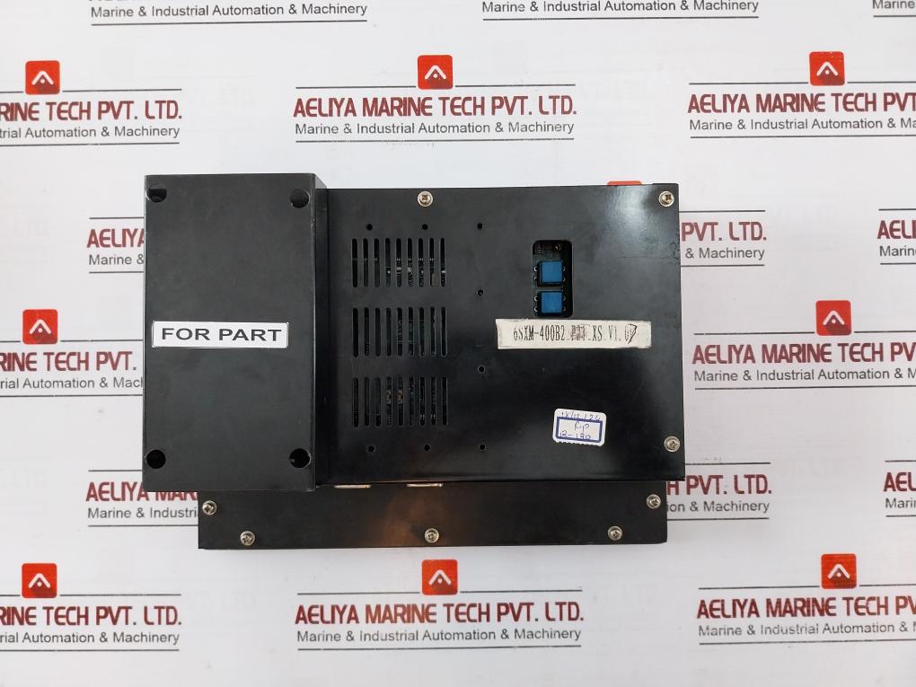 6Sxm-400B2_P11_Xs V1.01 Touch Screen Panel
