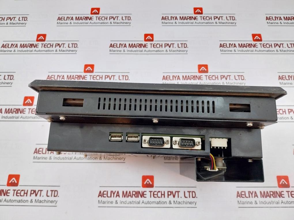 6Sxm-400B2_P11_Xs V1.01 Touch Screen Panel