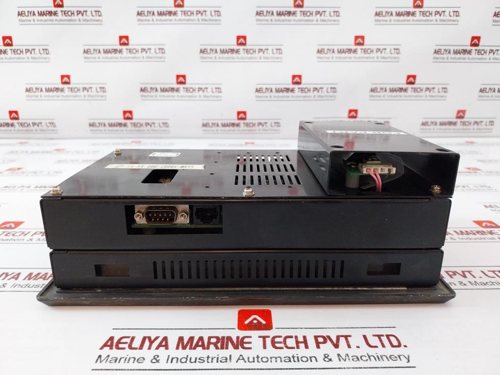 6Sxm-400B2_P11_Xs V1.01 Touch Screen Panel