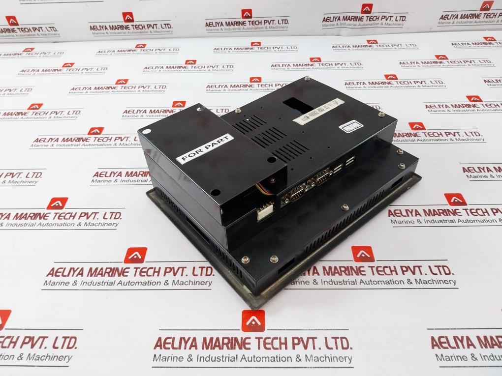 6Sxm-400B2_P11_Xs V1.01 Touch Screen Panel