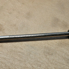 Simplex compact seal wear down gauge