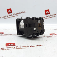 Telemecanique k1d012nch cam switch