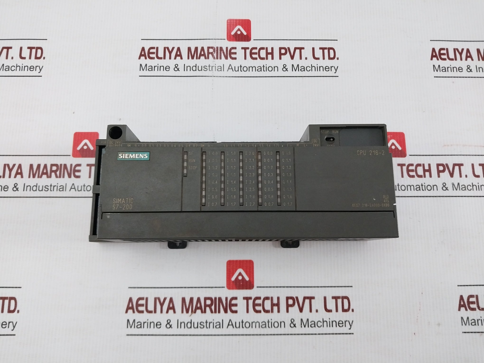 6es7-216-2ad00-0xb0-Simatic-S7-200-Programmable-Logic-Controller-By-Siemens-1