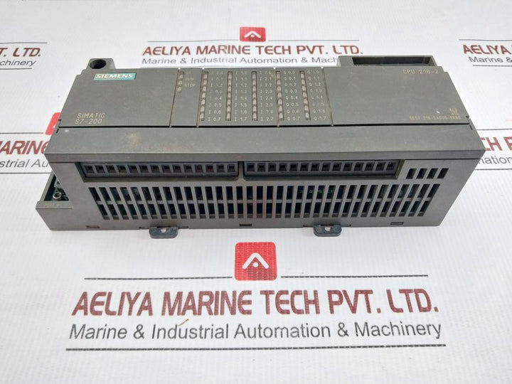 6es7-216-2ad00-0xb0-Simatic-S7-200-Programmable-Logic-Controller-By-Siemens-4