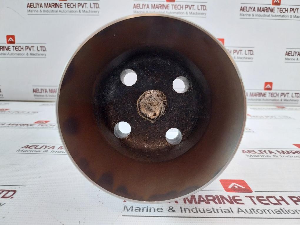 7-10 Ol229F Main Turbine Oil Pump Discharge Pressure Control Valve Stem Assembly