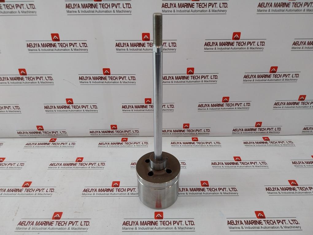 7-10 Ol229F Main Turbine Oil Pump Discharge Pressure Control Valve Stem Assembly