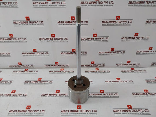 7-10 Ol229F Main Turbine Oil Pump Discharge Pressure Control Valve Stem Assembly