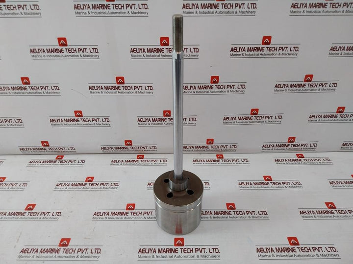 7-10 Ol229F Main Turbine Oil Pump Discharge Pressure Control Valve Stem Assembly