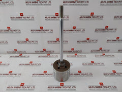 7-10 Ol229F Main Turbine Oil Pump Discharge Pressure Control Valve Stem Assembly
