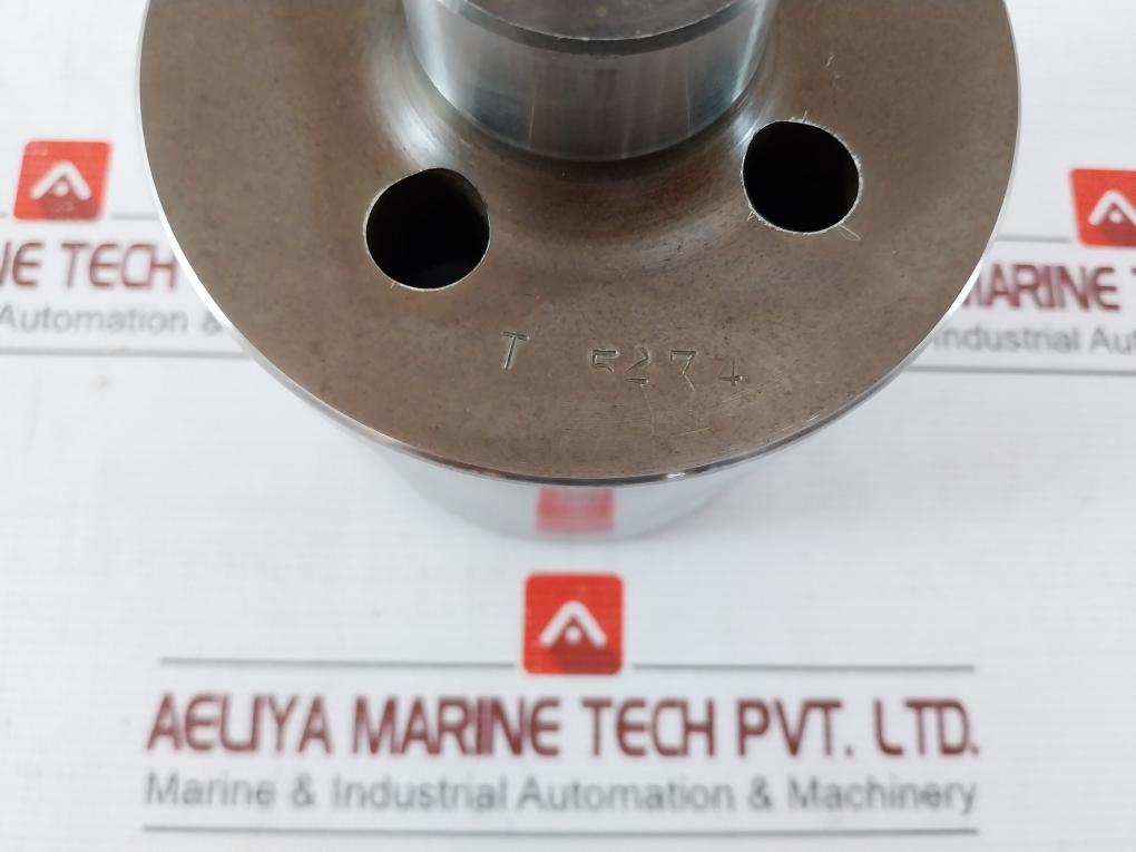 7-10 Ol229F Main Turbine Oil Pump Discharge Pressure Control Valve Stem Assembly