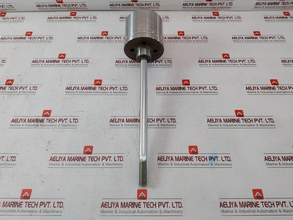 7-10 Ol229F Main Turbine Oil Pump Discharge Pressure Control Valve Stem Assembly