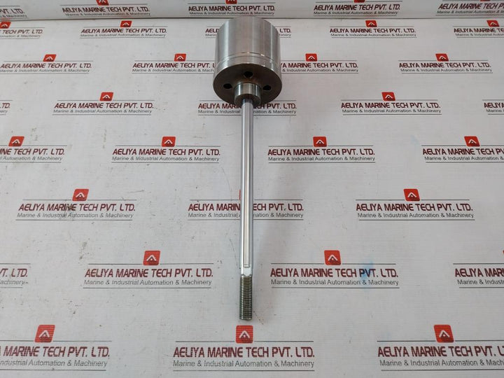 7-10 Ol229F Main Turbine Oil Pump Discharge Pressure Control Valve Stem Assembly