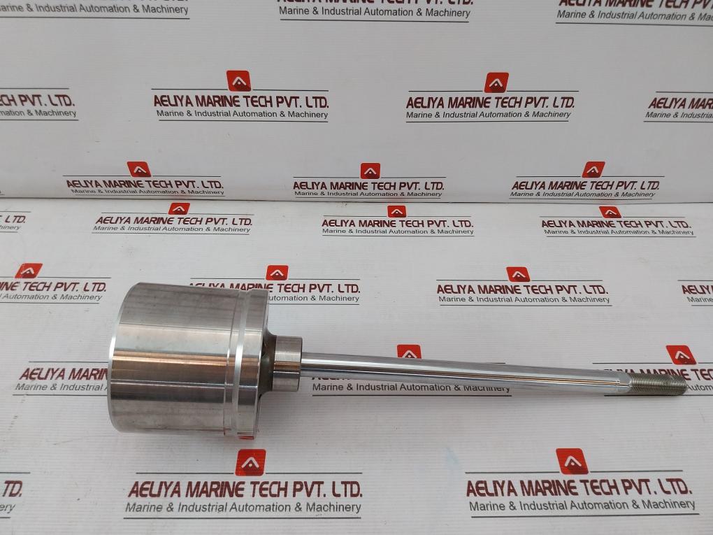 7-10 Ol229F Main Turbine Oil Pump Discharge Pressure Control Valve Stem Assembly