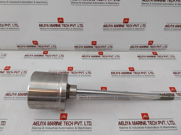 7-10 Ol229F Main Turbine Oil Pump Discharge Pressure Control Valve Stem Assembly