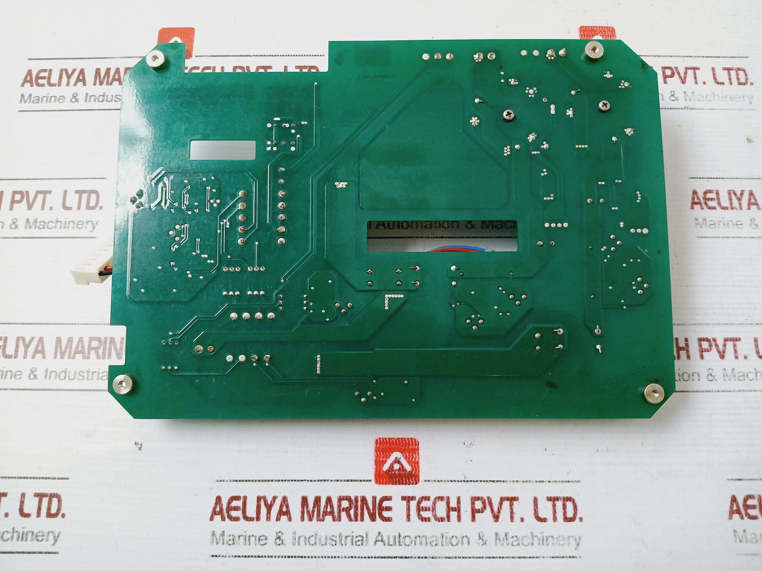 7-18-8213B2 7-18-8213L2 PCB Circuit Board 94V0