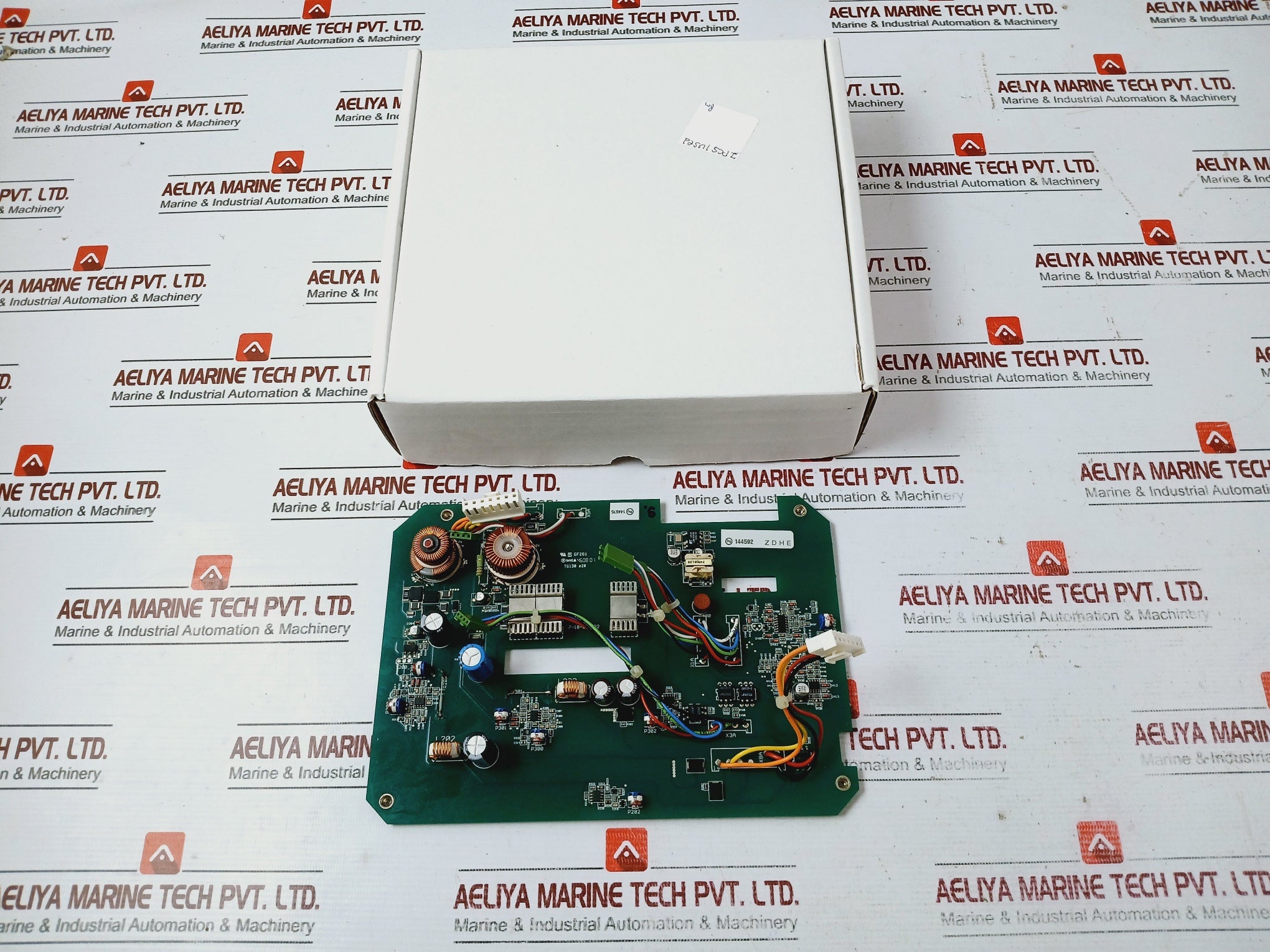 7-18-8213B2 7-18-8213L2 PCB Circuit Board 94V0