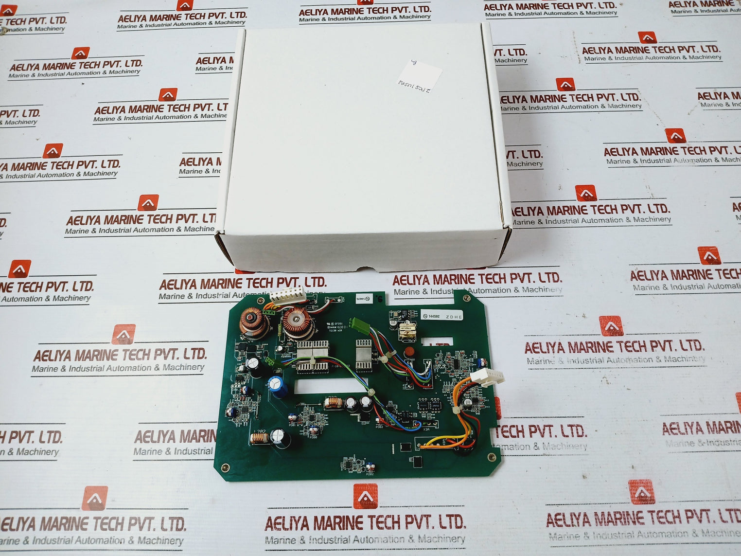 7-18-8213B2 7-18-8213L2 PCB Circuit Board 94V0