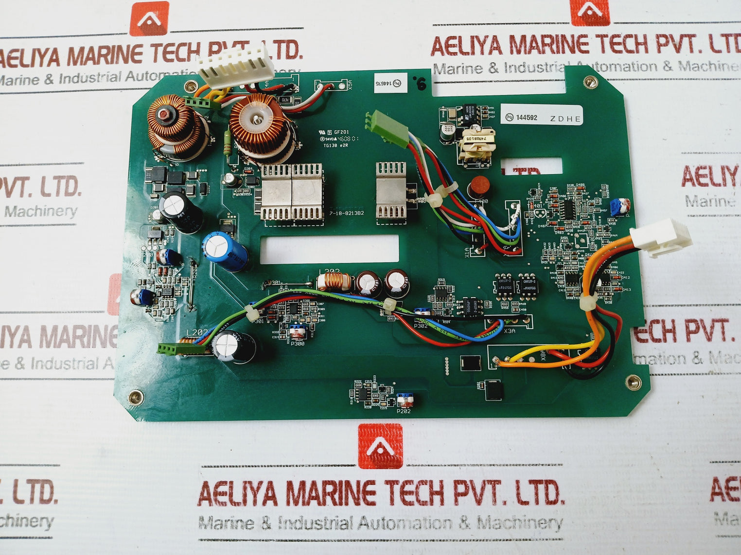 7-18-8213B2 7-18-8213L2 PCB Circuit Board 94V0