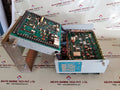 ROSS HILL 0001-2656-00 3 Phase AC Control Module EMD-16 600V 60HZ