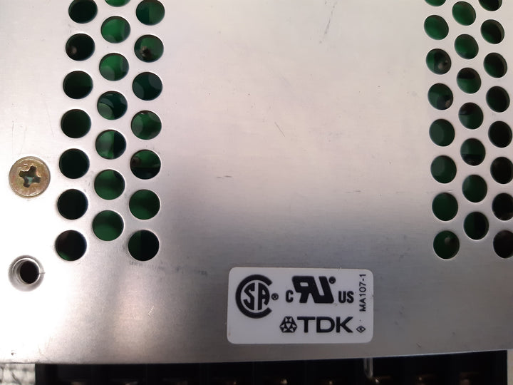 Tdk rdm 24-1r3 power supply NEW