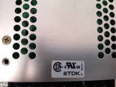 Tdk rdm 24-1r3 power supply NEW